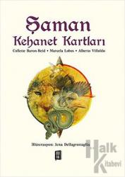 Şaman Kehanet Kartları (64 Kart ve Kitapçık)