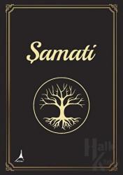 Şamati - Büyük Kitap