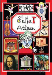 Sanat Atlası Atlaslar - 4