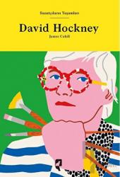 Sanatçıların Yaşamları- David Hockney (Ciltli)