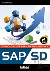 SAP SD modülüne giriş