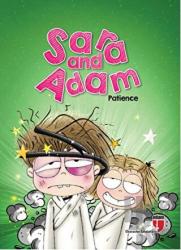 Sara And Adam - Patience