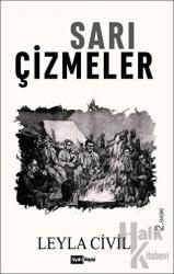 Sarı Çizmeler