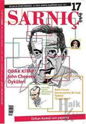 Sarnıç Öykü Dergisi Sayı: 17 - 2014/Mayıs-Haziran