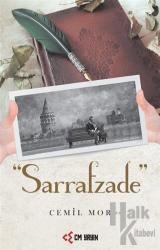 Sarrafzade