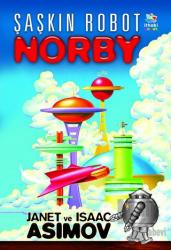 Şaşkın Robot Norby