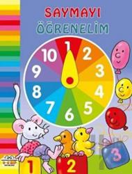 Saymayı Öğrenelim