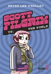 Scott Pilgrim vs. the World Volume 2