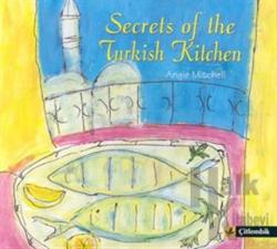 Secrets Of The Turkish Kitchen