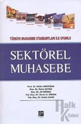 Sektörel Muhasebe