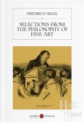 Selections from The Philosophy of Fine Art
