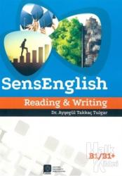 SensEnglish Reading and Writing (B1-B1+)