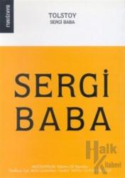 Sergi Baba