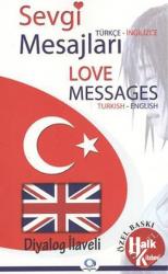 Sevgi Mesajları - Love Messages