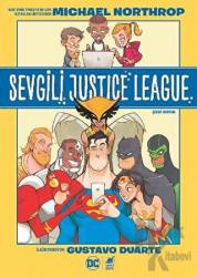 Sevgili Justice League