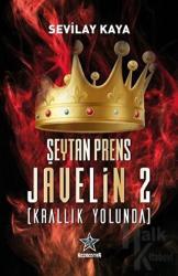 Şeytan Prens Javelin 2