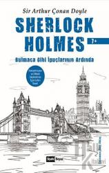 Sherlock Holmes - Bulmaca Gibi İpuçlarının Ardında