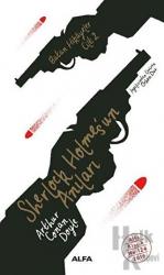 Sherlock Holmes'un Anıları Bütün Hikayeler Cilt 2