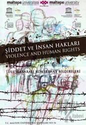 Şiddet ve İnsan Hakları