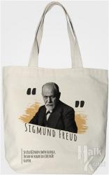 Sigmund Freud - Bez Çanta