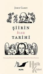 Şiirin Kısa Tarihi Gılgamış Destanı’ndan Günümüze  Şiirin En Güzel Sesleri