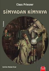 Simyadan Kimyaya