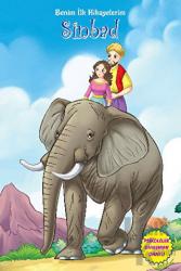 Sinbad Benim İlk Hikayelerim