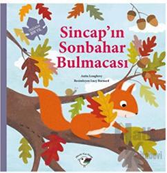 Sincap’ın Sonbahar Bulmacası – Doğada Bir Yıl