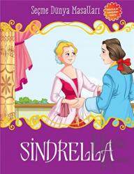 Sindrella Seçme Dünya Masalları