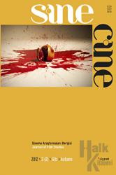 Sinecine Sayı: 2012/2 Sinema Araştırmaları Dergisi