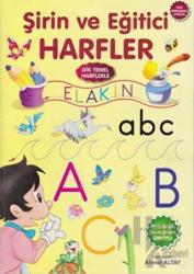Şirin ve Eğitici Harfler Okul Öncesi