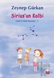 Sirius’un Kalbi - Ceren'in Tuhaf Maceraları 3