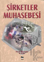 Şirketler Muhasebesi