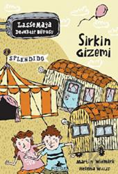 Sirkin Gizemi - Lasse Maja Dedektif Bürosu