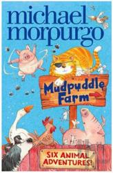 Six Animal Adventures (Mudpuddle Farm)