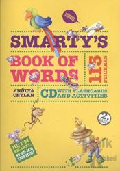 Smarty’s Book of Words Smarty’nin Sözcükler Kitabı