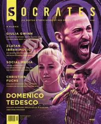 Socrates - Die Besten Storys Schreibt Der Sport: Marke 2020 (Almanca)