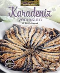 Soframda Anadolu : Karadeniz Yemekleri (Ciltli)