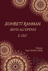 Sohbeti Rahman Cilt 2