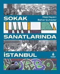 Sokak Sanatlarında İstanbul (Ciltli)