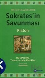 Sokrates’in Savunması Humanitas Yunan ve Latin Klasikleri