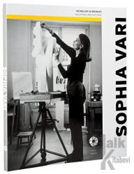 Sophia Vari: Heykeller ve Resimler Sopha Vari Sculptures And Paintings