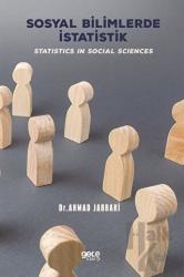 Sosyal Bilimlerde İstatistik