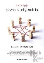 Sosyal Girişimcilik