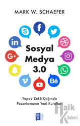 Sosyal Medya 3.0
