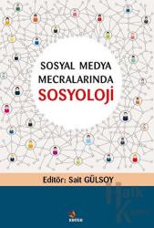 Sosyal Medya Mecralarında Sosyoloji
