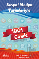 Sosyal Medya Terimleriyle 1001 Cümle
