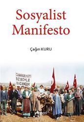 Sosyalist Manifesto