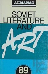 Soviet Literature and Art Almanac