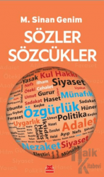 Sözler Sözcükler